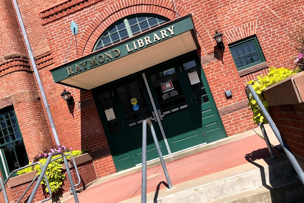 Raymond Library