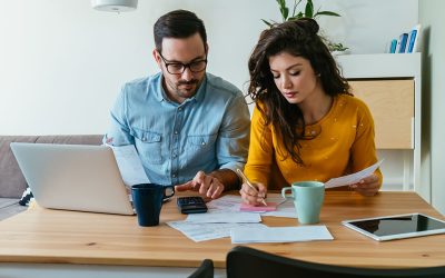 Seven great reasons to take another look at your insurance plan