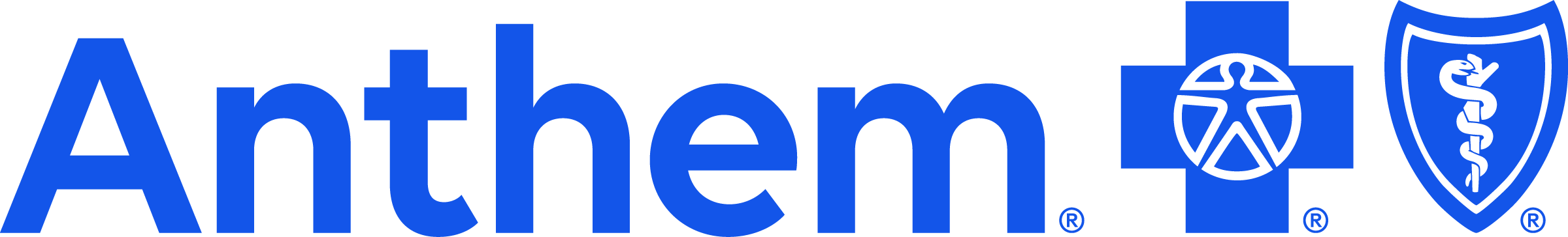 Anthem logo Anthem