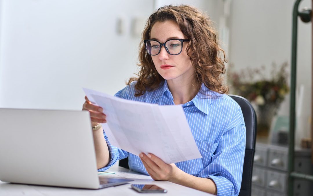 Reviewing Documents