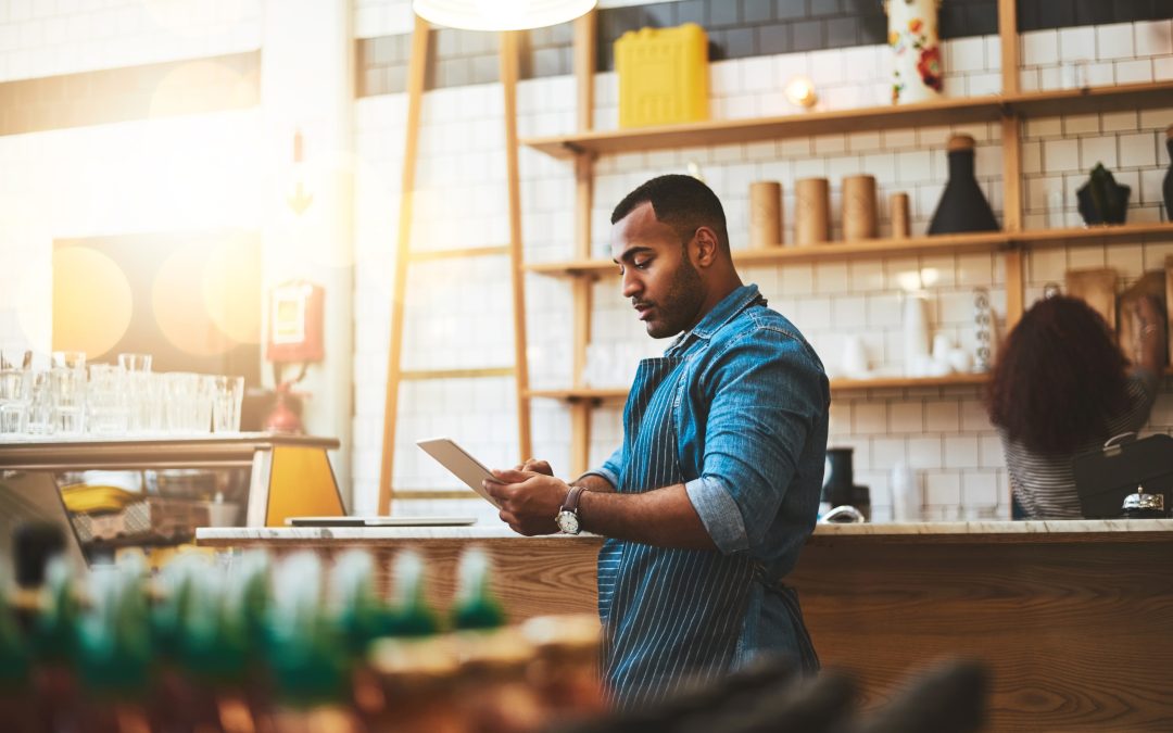 Small Business Owner