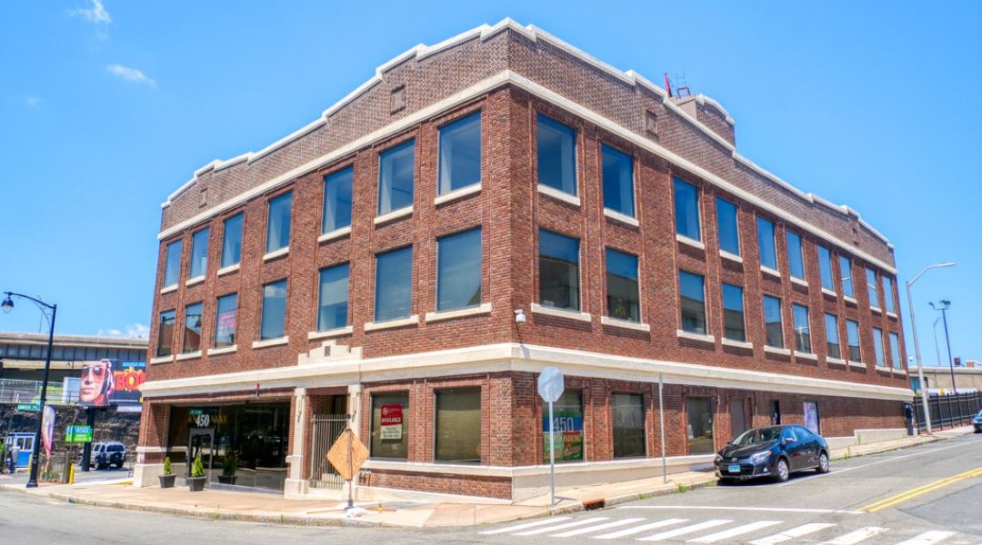 Hartford: The Village for Families & Children Navigator